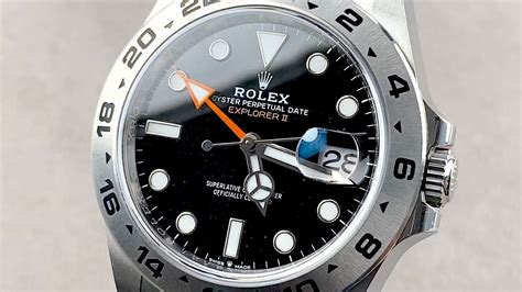 when do 2021 rolex come out|new generation rolex explorer.